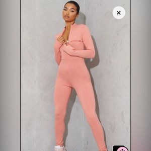 Pretty little thing jumpsuit